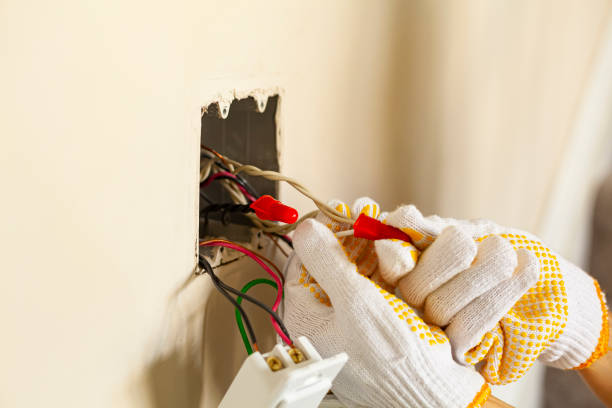 Best Electrical Remodeling Services  in , CO