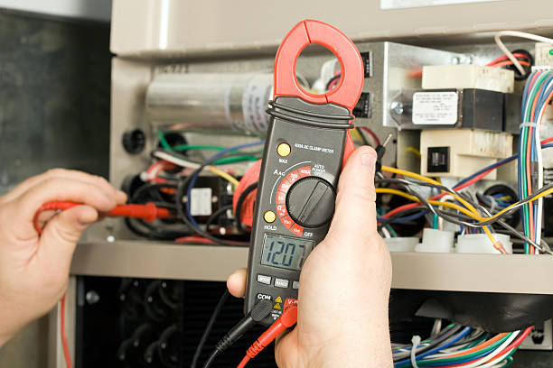 Best Electrical Maintenance Services  in , CO